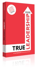 true leadership, book