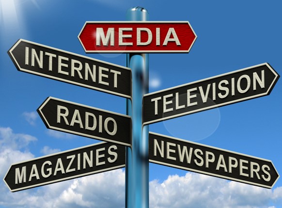get free media coverage