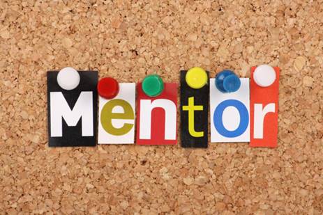 Do you need a mentor?