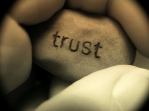 trust-based selling